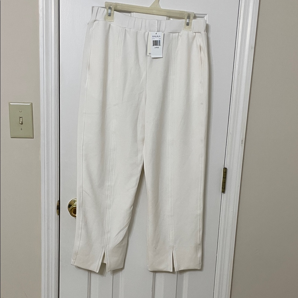 Elegant ALALA women’s pants